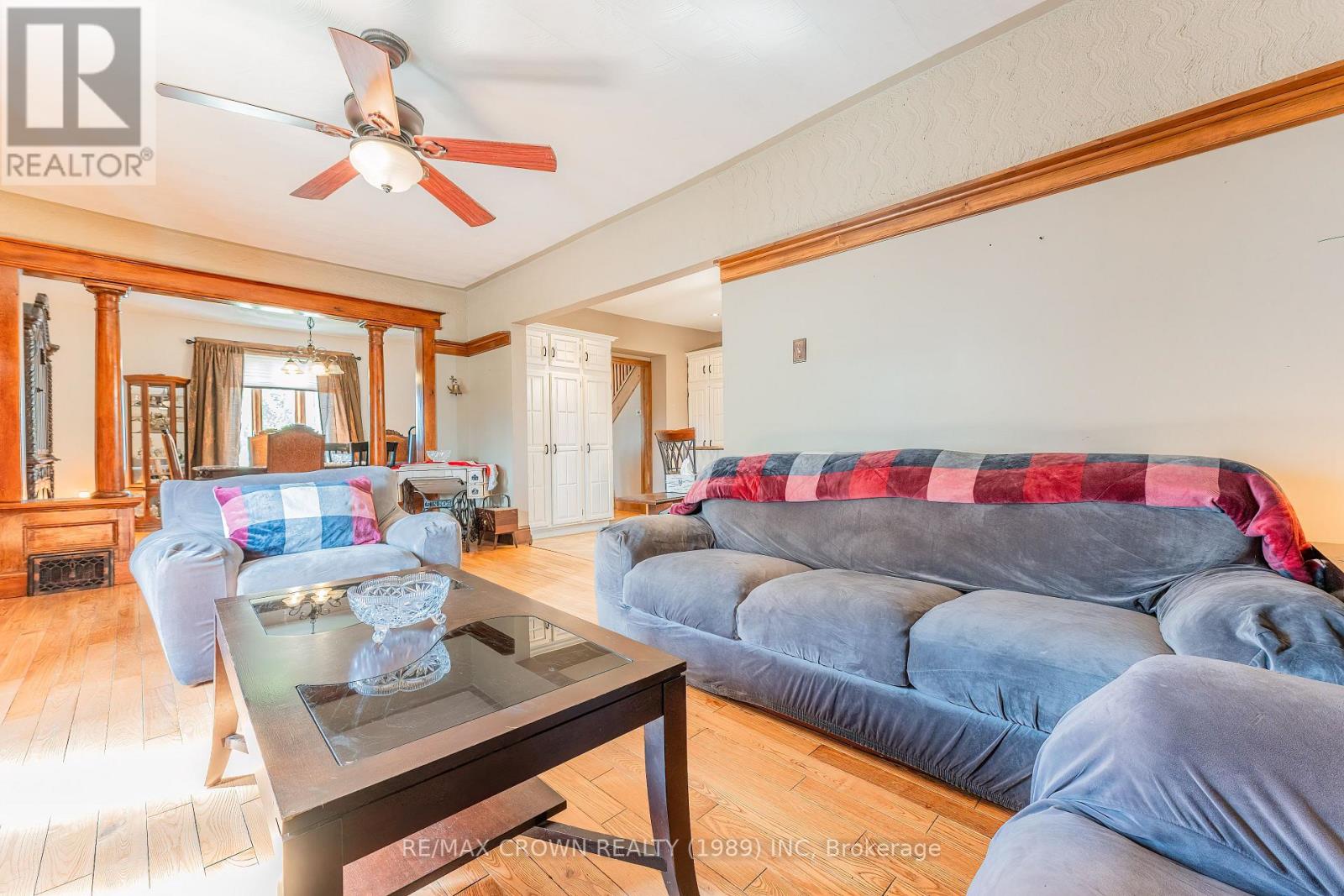 38 Third Avenue, Smooth Rock Falls, Ontario  P0L 2B0 - Photo 13 - T12354342