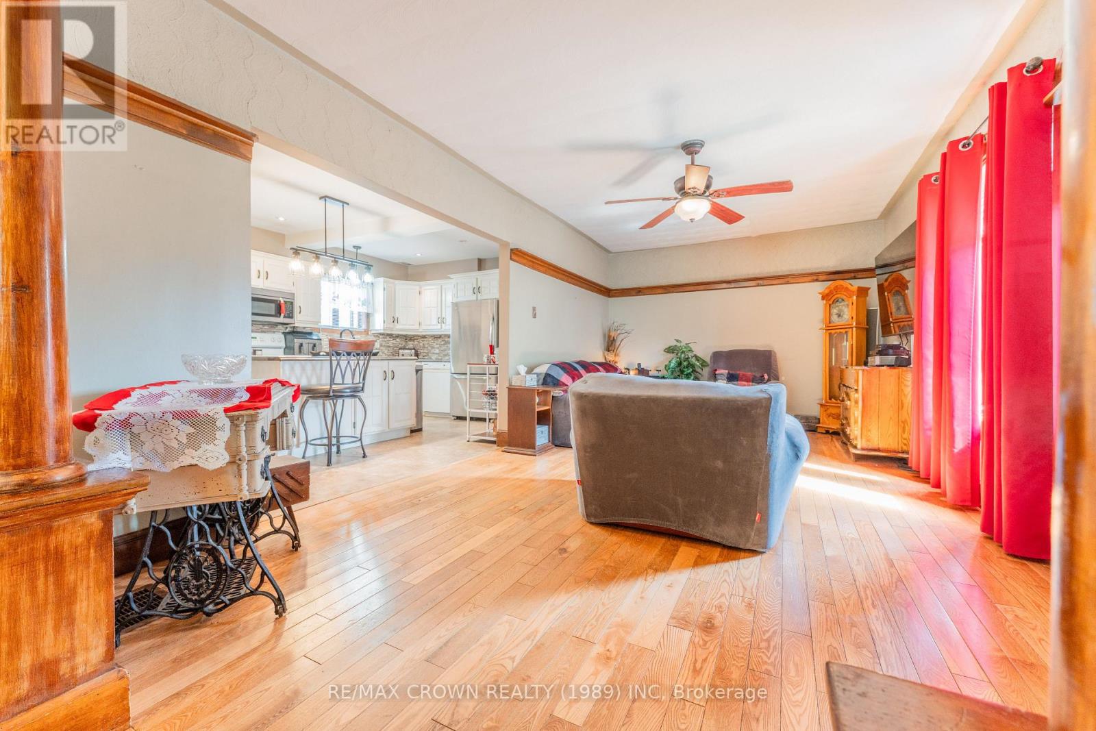 38 Third Avenue, Smooth Rock Falls, Ontario  P0L 2B0 - Photo 14 - T12354342