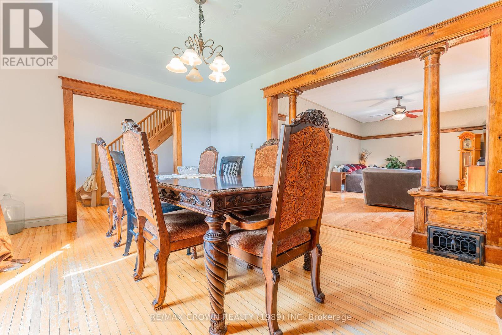 38 Third Avenue, Smooth Rock Falls, Ontario  P0L 2B0 - Photo 16 - T12354342