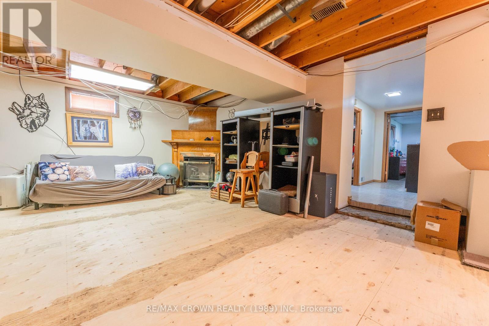 38 Third Avenue, Smooth Rock Falls, Ontario  P0L 2B0 - Photo 36 - T12354342