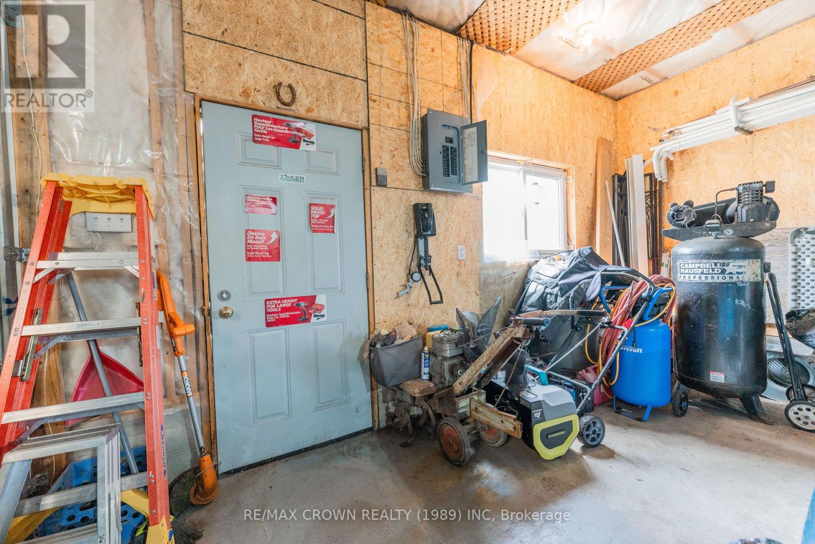 38 Third Avenue, Smooth Rock Falls, Ontario  P0L 2B0 - Photo 46 - T12354342