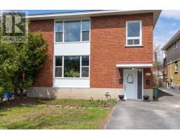 2659 CONN STREET, Ottawa, Ontario