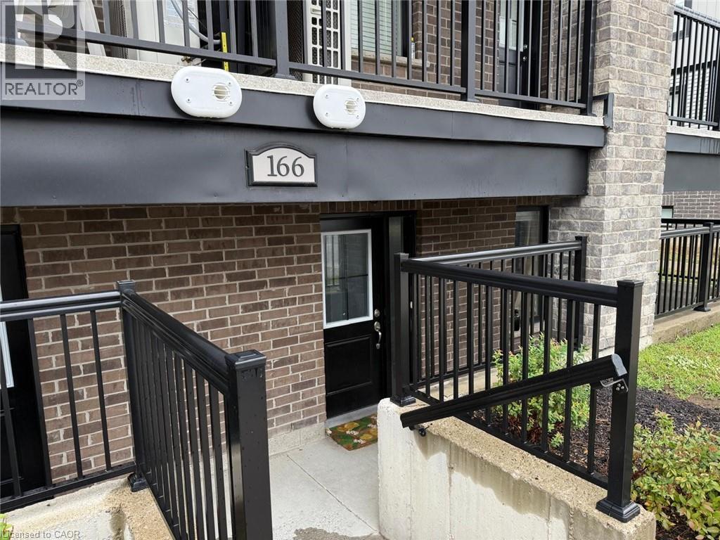 166 Rochefort Street Unit# F, Kitchener, Ontario  N2R 0P5 - Photo 2 - 40761888