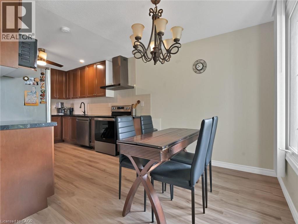 64 Garrow Drive, Hamilton, Ontario  L9C 2X3 - Photo 7 - 40761609