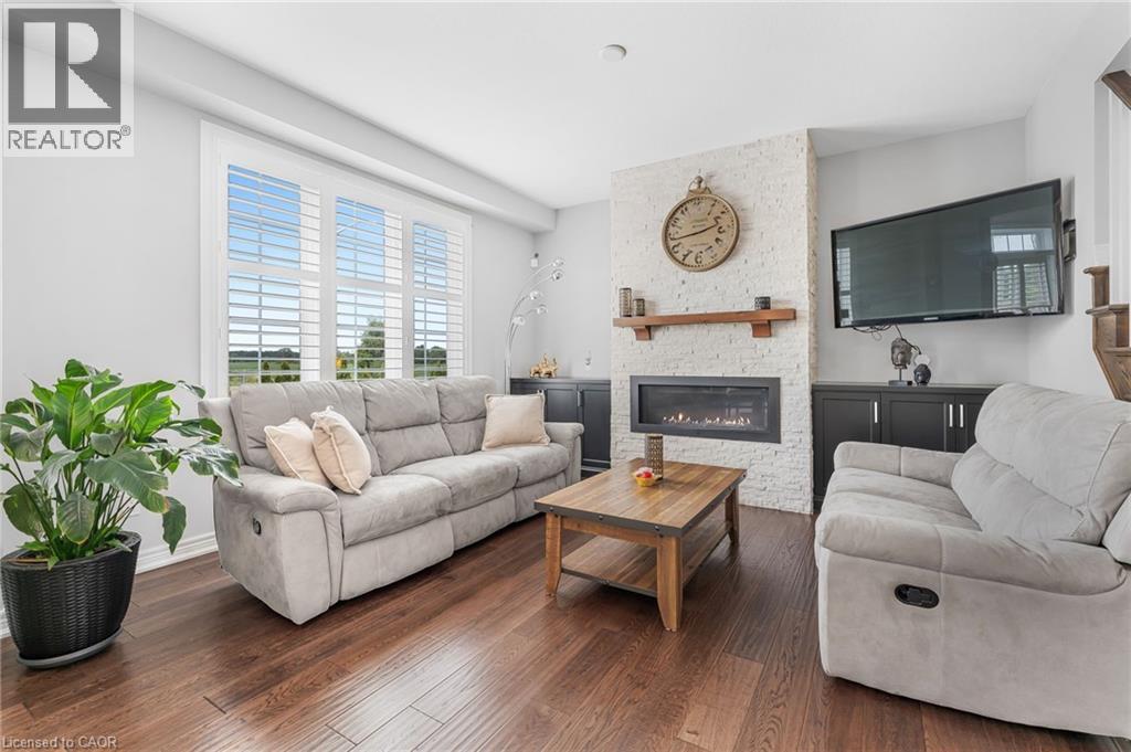 10 Harvest Gate, Smithville, Ontario  L0R 2A0 - Photo 11 - 40760779