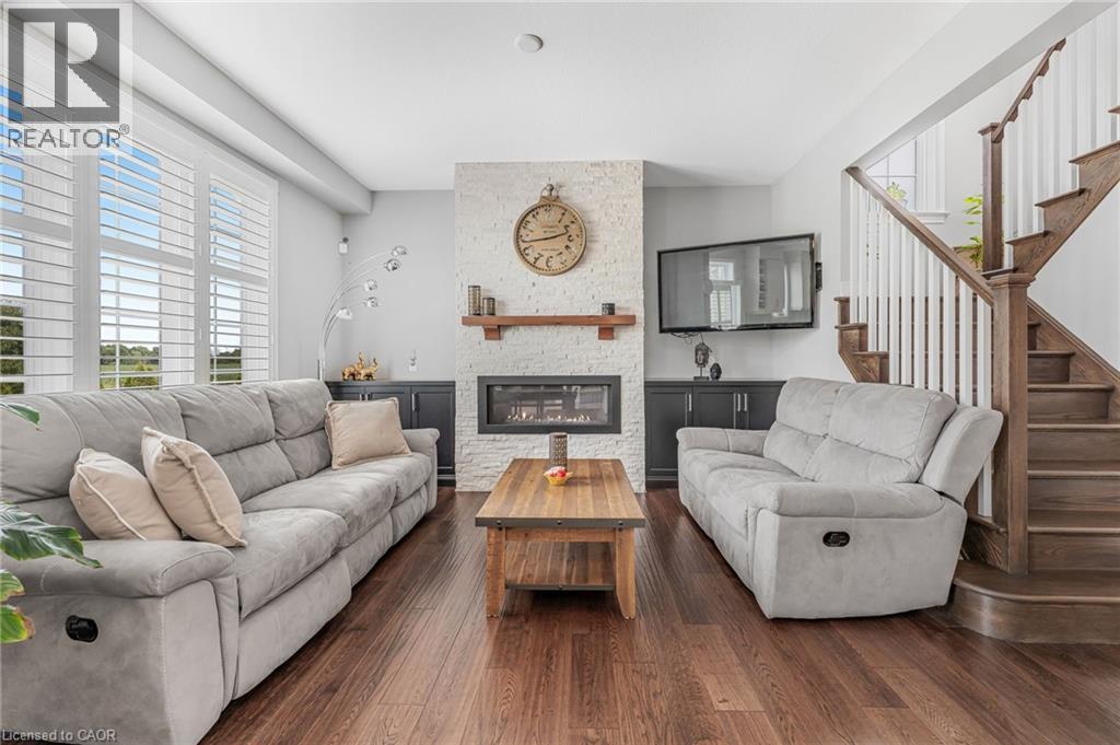 10 Harvest Gate, Smithville, Ontario  L0R 2A0 - Photo 12 - 40760779