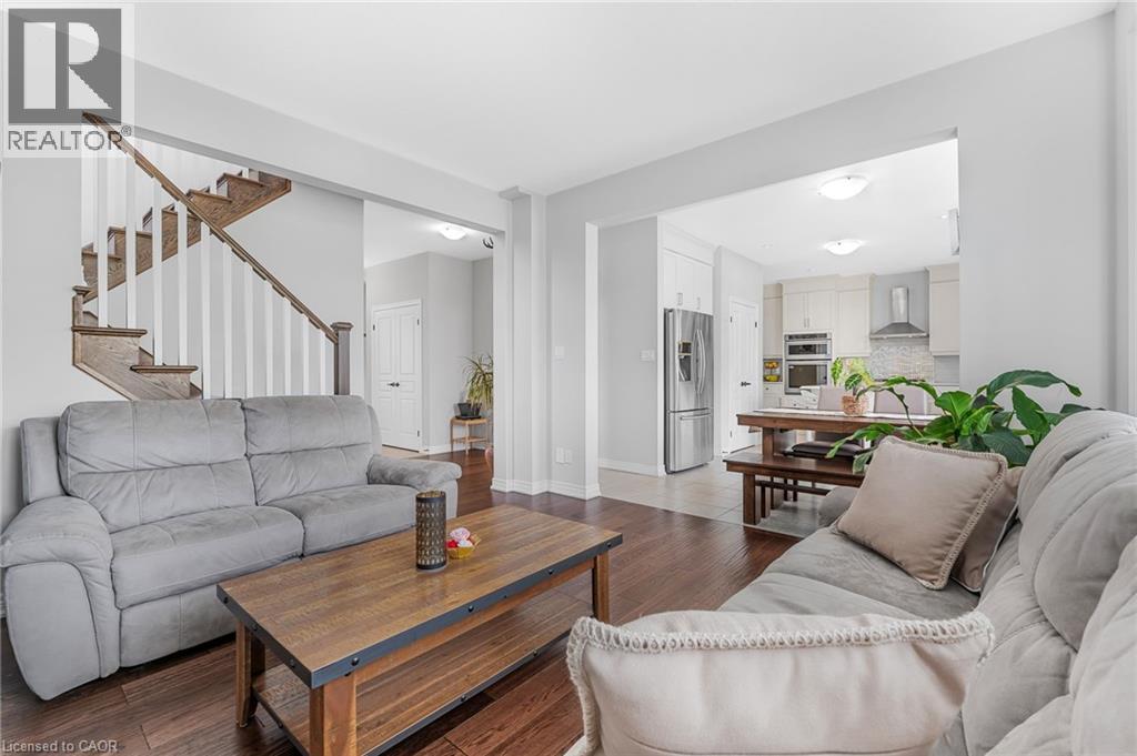 10 Harvest Gate, Smithville, Ontario  L0R 2A0 - Photo 13 - 40760779