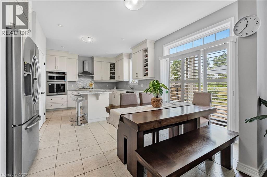 10 Harvest Gate, Smithville, Ontario  L0R 2A0 - Photo 15 - 40760779