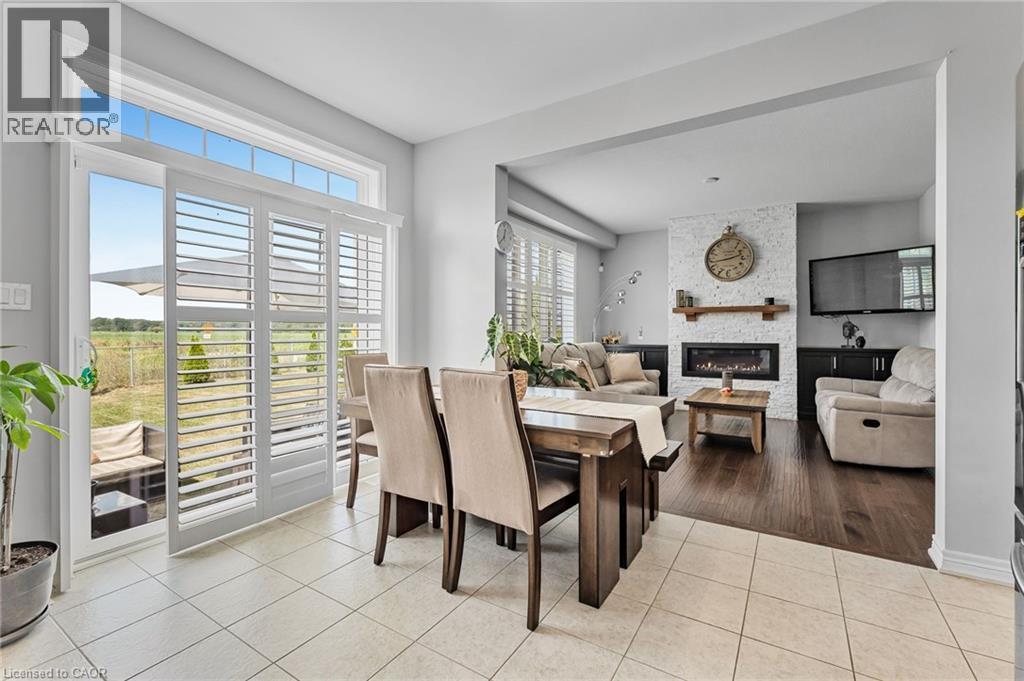 10 Harvest Gate, Smithville, Ontario  L0R 2A0 - Photo 16 - 40760779