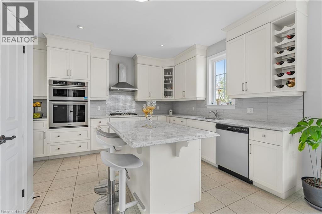 10 Harvest Gate, Smithville, Ontario  L0R 2A0 - Photo 17 - 40760779