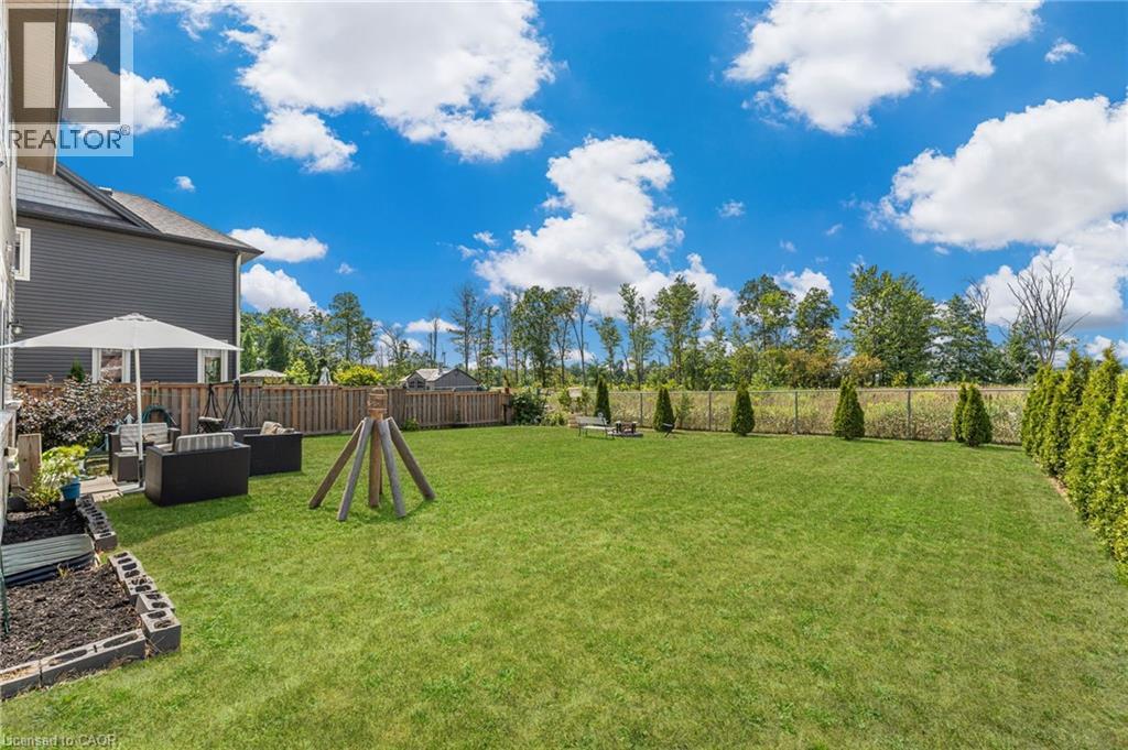 10 Harvest Gate, Smithville, Ontario  L0R 2A0 - Photo 3 - 40760779