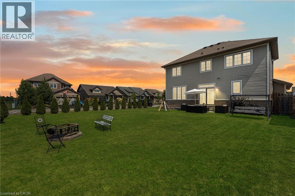 10 Harvest Gate, Smithville, Ontario  L0R 2A0 - Photo 38 - 40760779