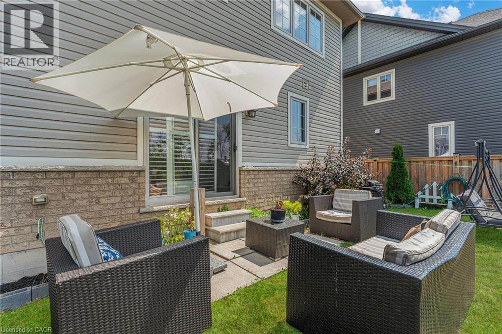 10 Harvest Gate, Smithville, Ontario  L0R 2A0 - Photo 39 - 40760779