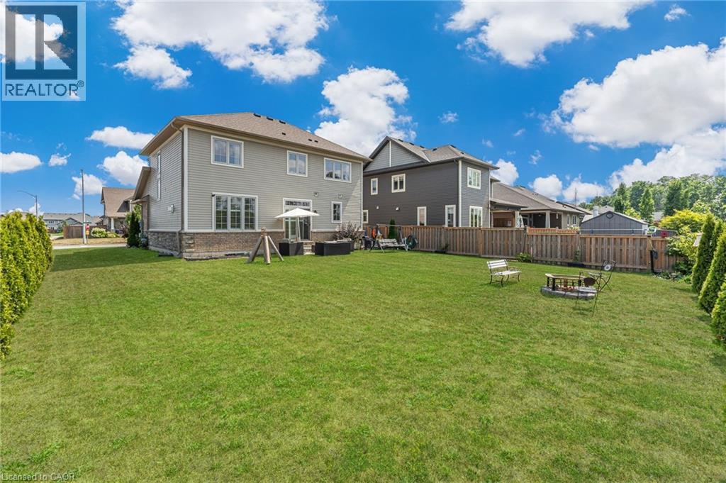 10 Harvest Gate, Smithville, Ontario  L0R 2A0 - Photo 4 - 40760779