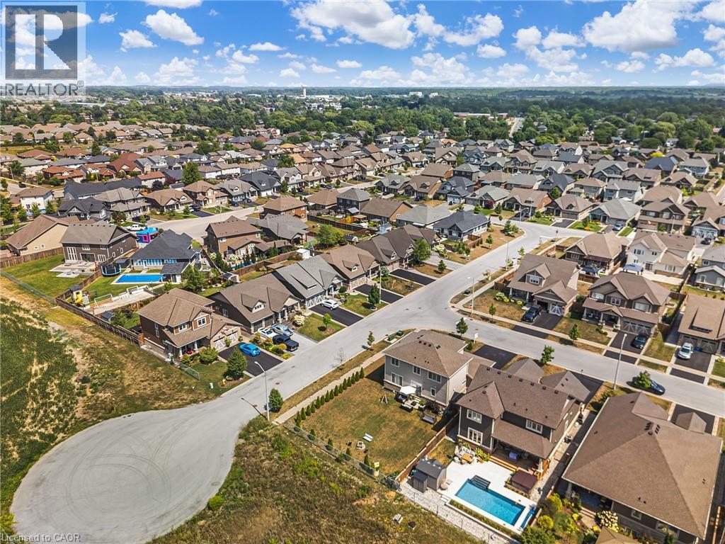 10 Harvest Gate, Smithville, Ontario  L0R 2A0 - Photo 45 - 40760779