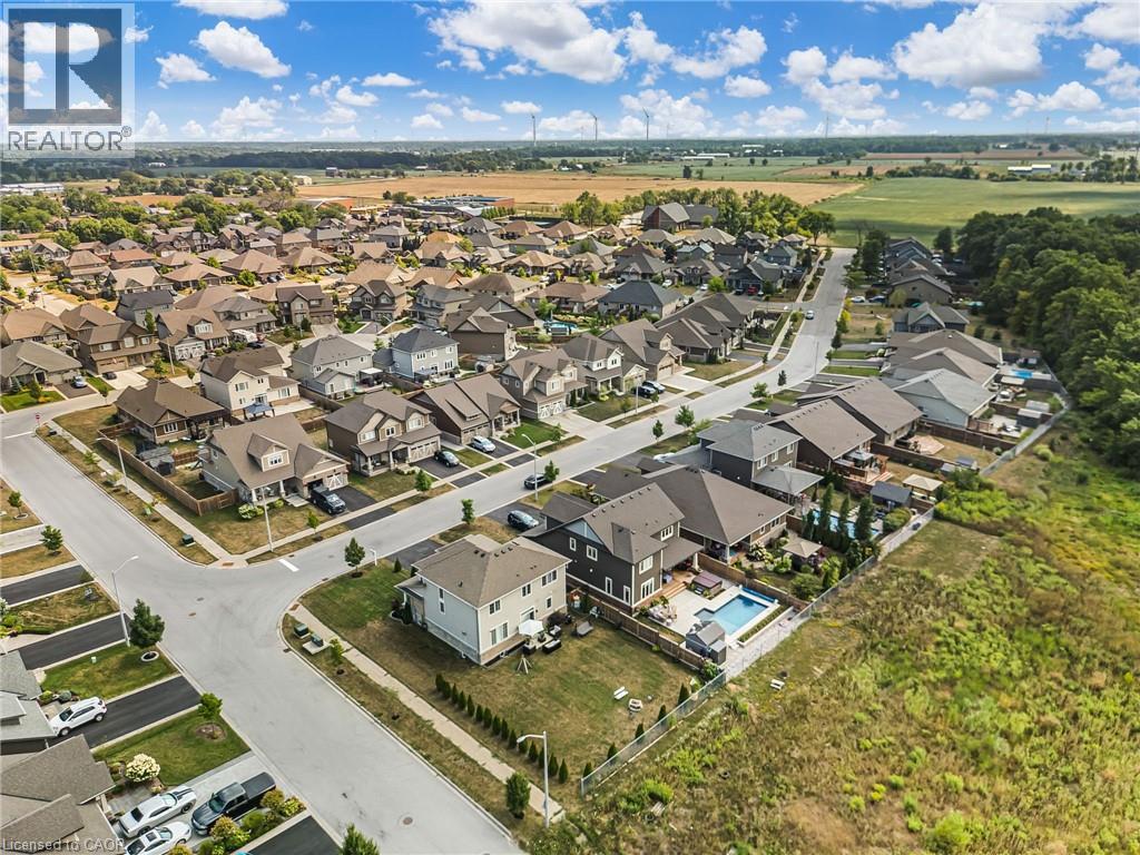 10 Harvest Gate, Smithville, Ontario  L0R 2A0 - Photo 47 - 40760779