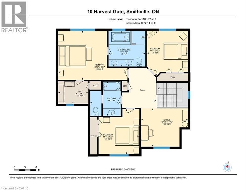 10 Harvest Gate, Smithville, Ontario  L0R 2A0 - Photo 49 - 40760779