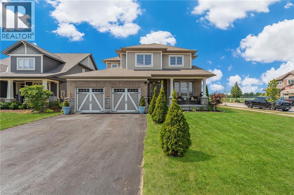 10 Harvest Gate, Smithville, Ontario  L0R 2A0 - Photo 5 - 40760779