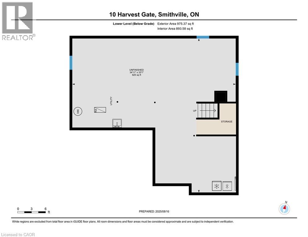 10 Harvest Gate, Smithville, Ontario  L0R 2A0 - Photo 50 - 40760779