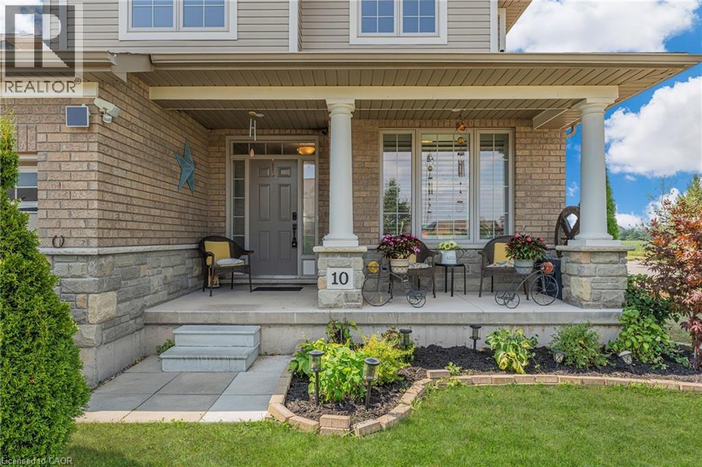 10 Harvest Gate, Smithville, Ontario  L0R 2A0 - Photo 6 - 40760779