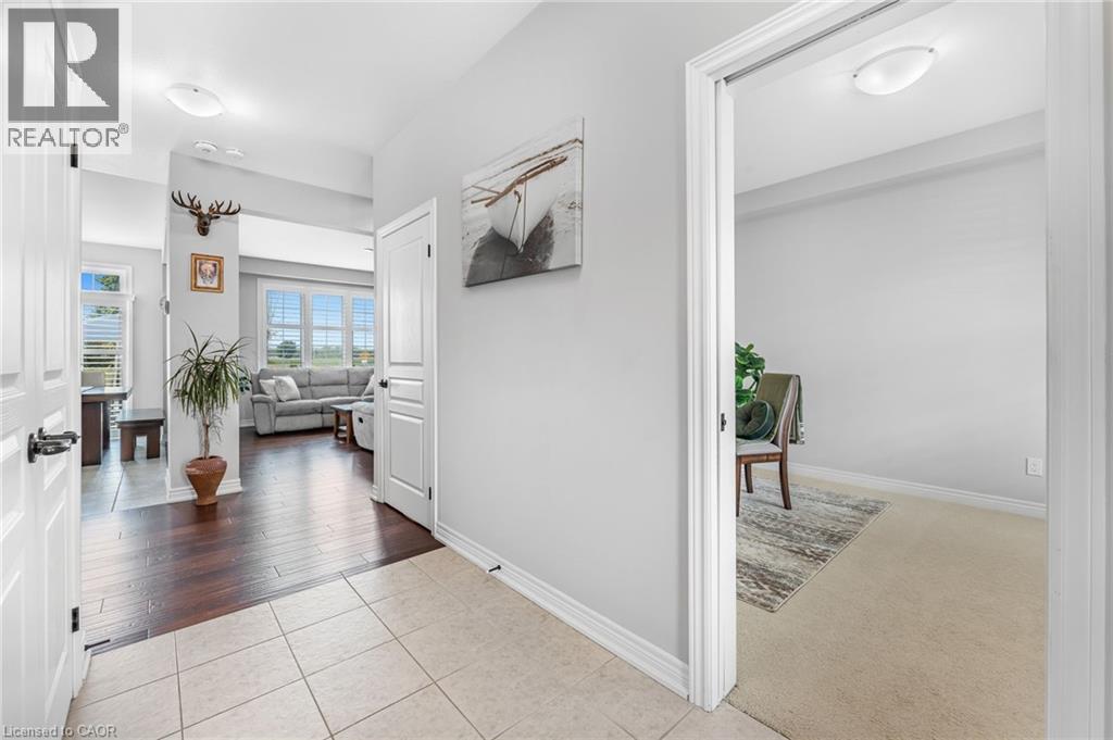 10 Harvest Gate, Smithville, Ontario  L0R 2A0 - Photo 8 - 40760779