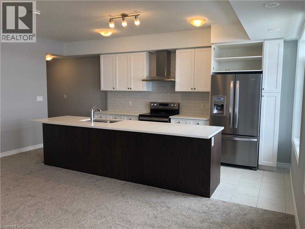 126 Wheat Lane, Kitchener, Ontario  N2R 1R7 - Photo 5 - 40758931