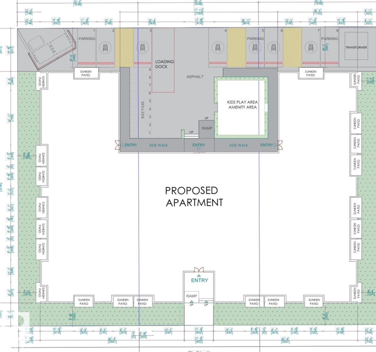 16222/16216/ 16212 100 Av Nw, Edmonton, Alberta  T5P 0L4 - Photo 2 - E4424053