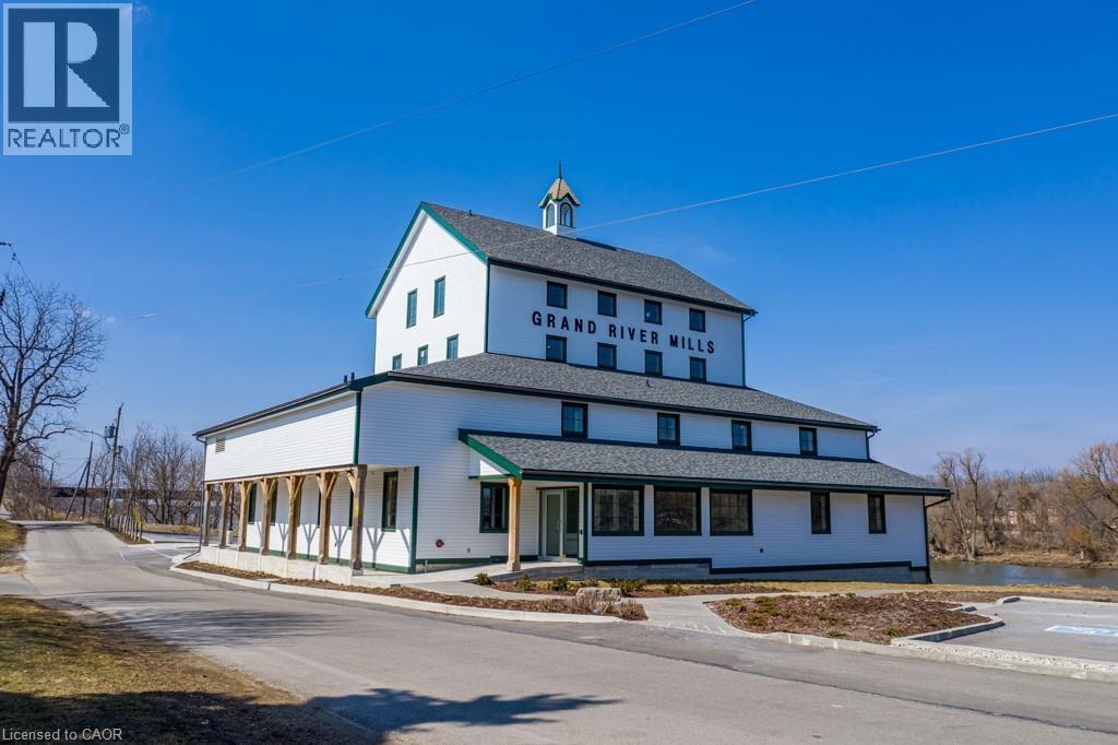 146 FORFAR Street W Unit# 301, caledonia, Ontario