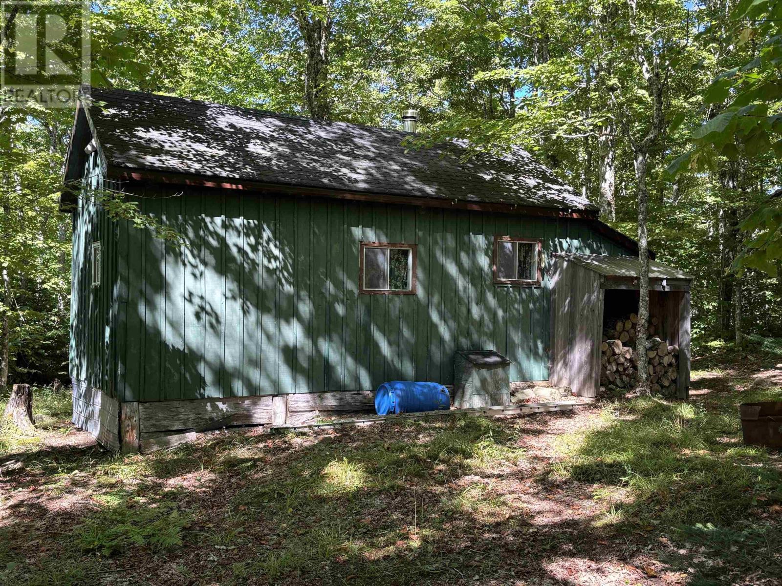 Lot Pid#20505046 Truro Road, New Annan, Nova Scotia  B0K 1V0 - Photo 7 - 202521135