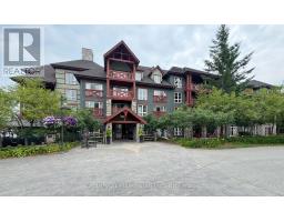 201 - 152 JOZO WEIDER BOULEVARD, Blue Mountains, Ontario