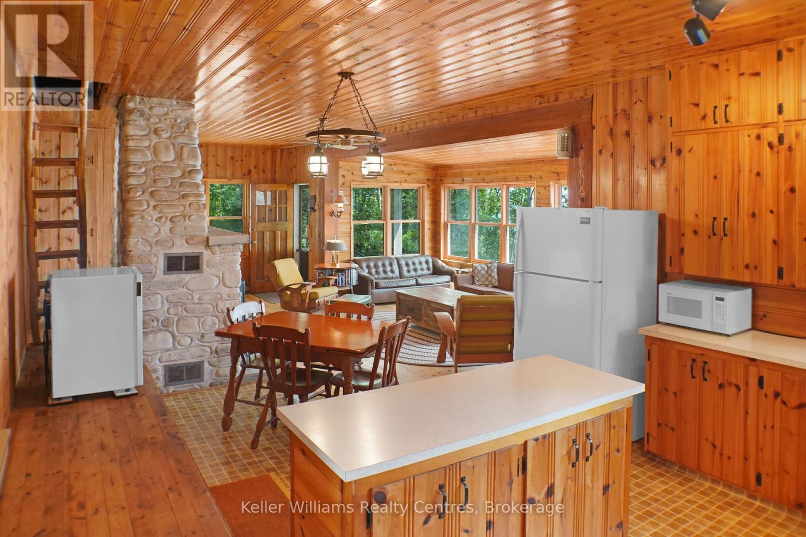 20 Birch Road, Northern Bruce Peninsula, Ontario  N0H 1Z0 - Photo 16 - X12354284
