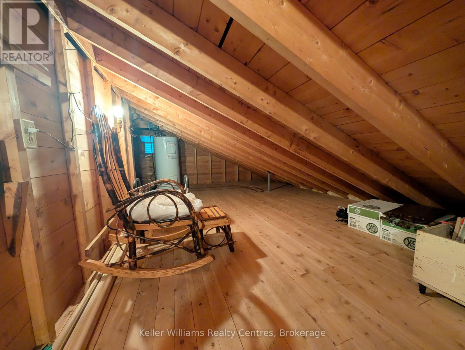 20 Birch Road, Northern Bruce Peninsula, Ontario  N0H 1Z0 - Photo 26 - X12354284