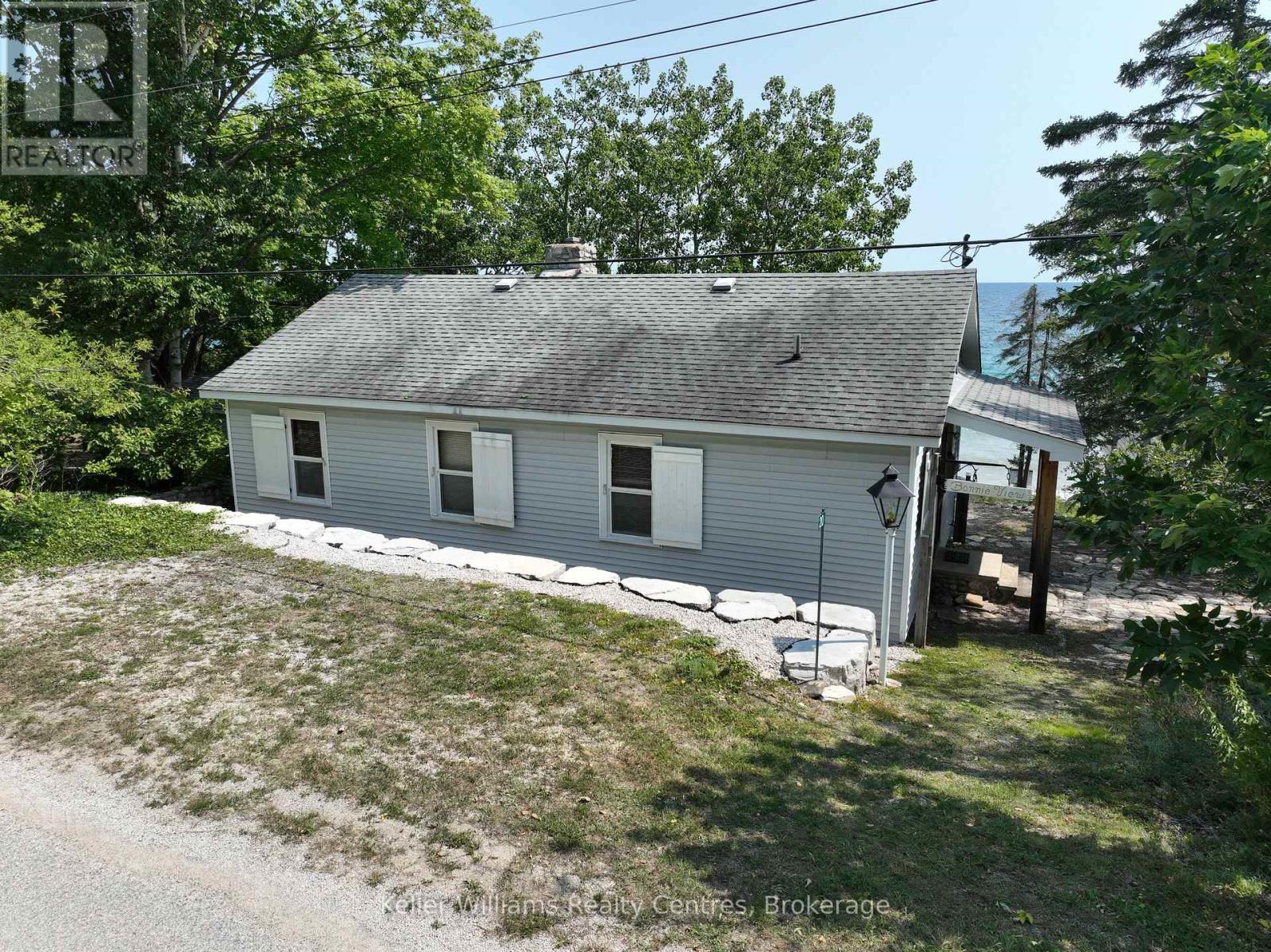20 Birch Road, Northern Bruce Peninsula, Ontario  N0H 1Z0 - Photo 4 - X12354284
