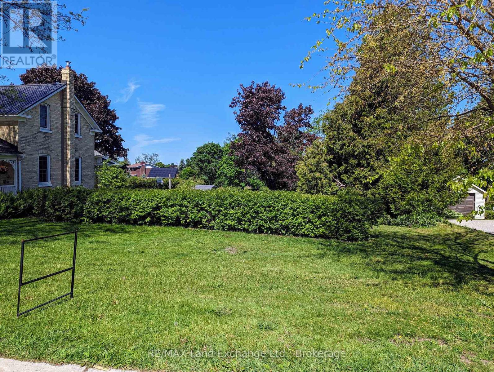 1178 Queen (Vacant Lot) Street N, Kincardine, Ontario  N2Z 1G4 - Photo 1 - X12354285