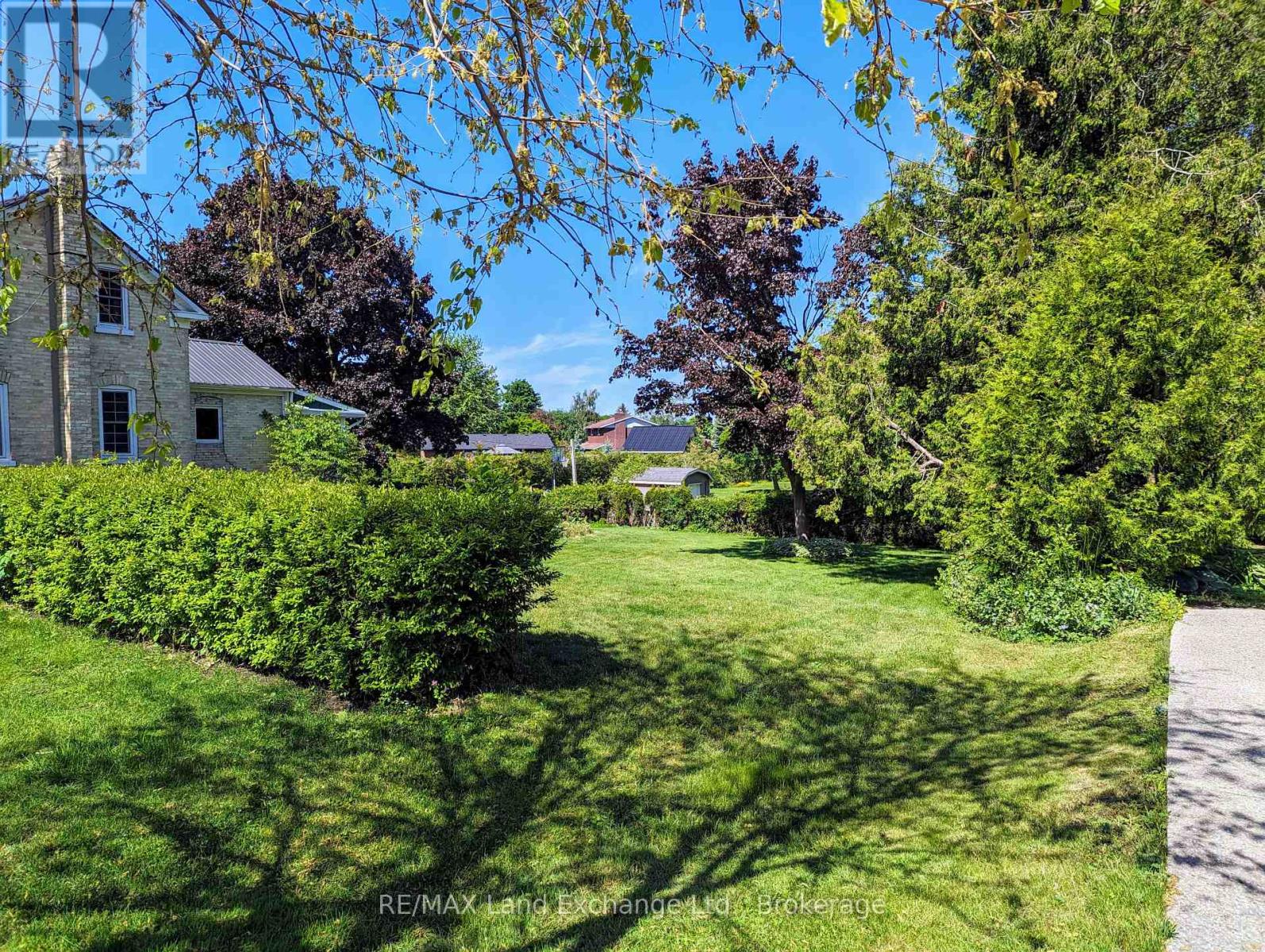 1178 Queen (Vacant Lot) Street N, Kincardine, Ontario  N2Z 1G4 - Photo 2 - X12354285