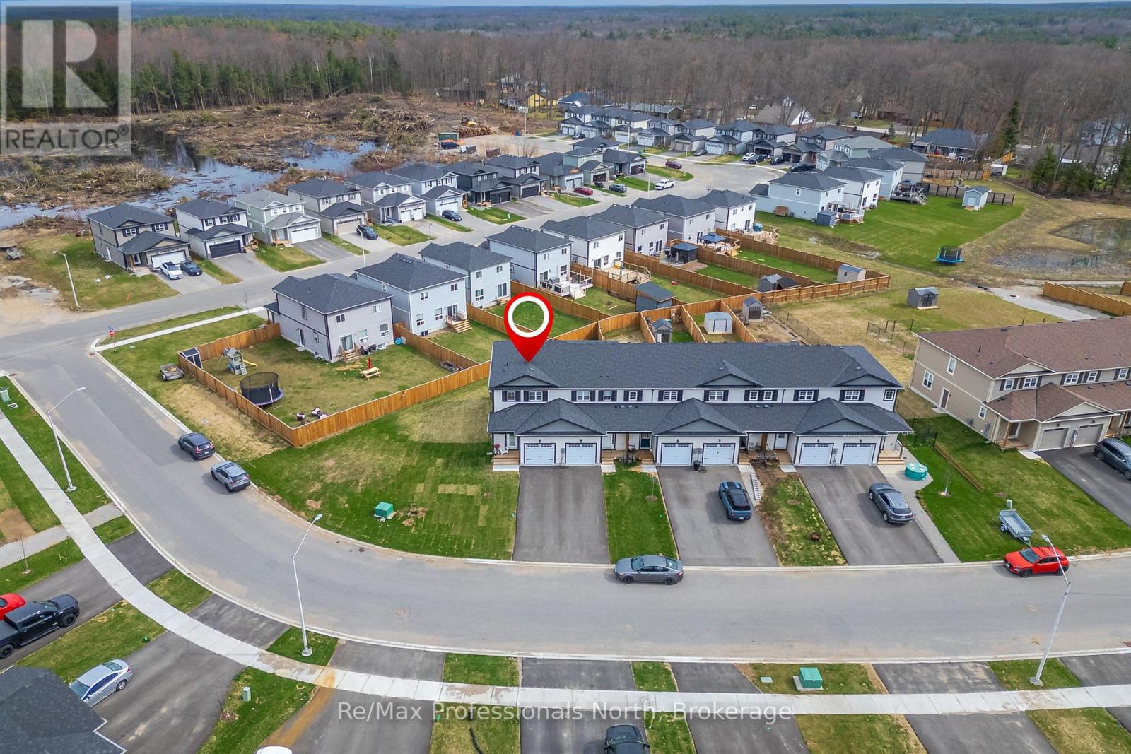 160 Daffodil Court, Gravenhurst, Ontario  P1P 0B8 - Photo 42 - X12354297