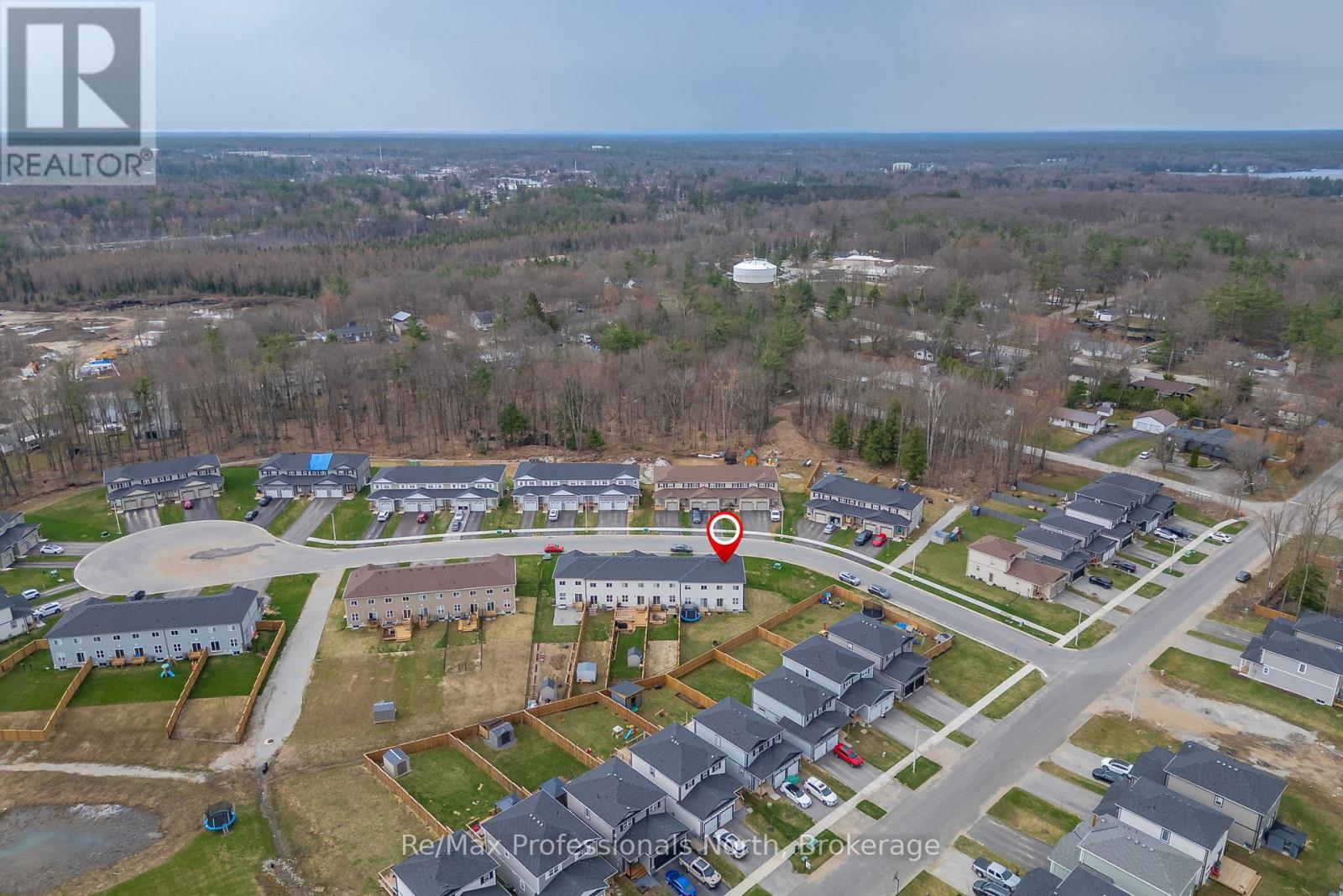 160 Daffodil Court, Gravenhurst, Ontario  P1P 0B8 - Photo 43 - X12354297