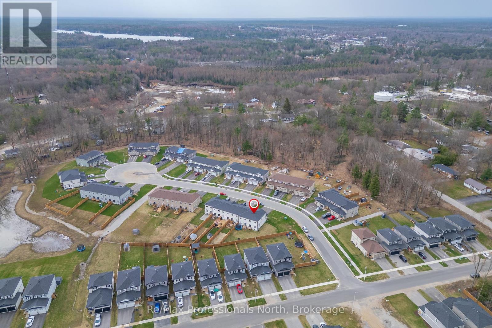 160 Daffodil Court, Gravenhurst, Ontario  P1P 0B8 - Photo 44 - X12354297