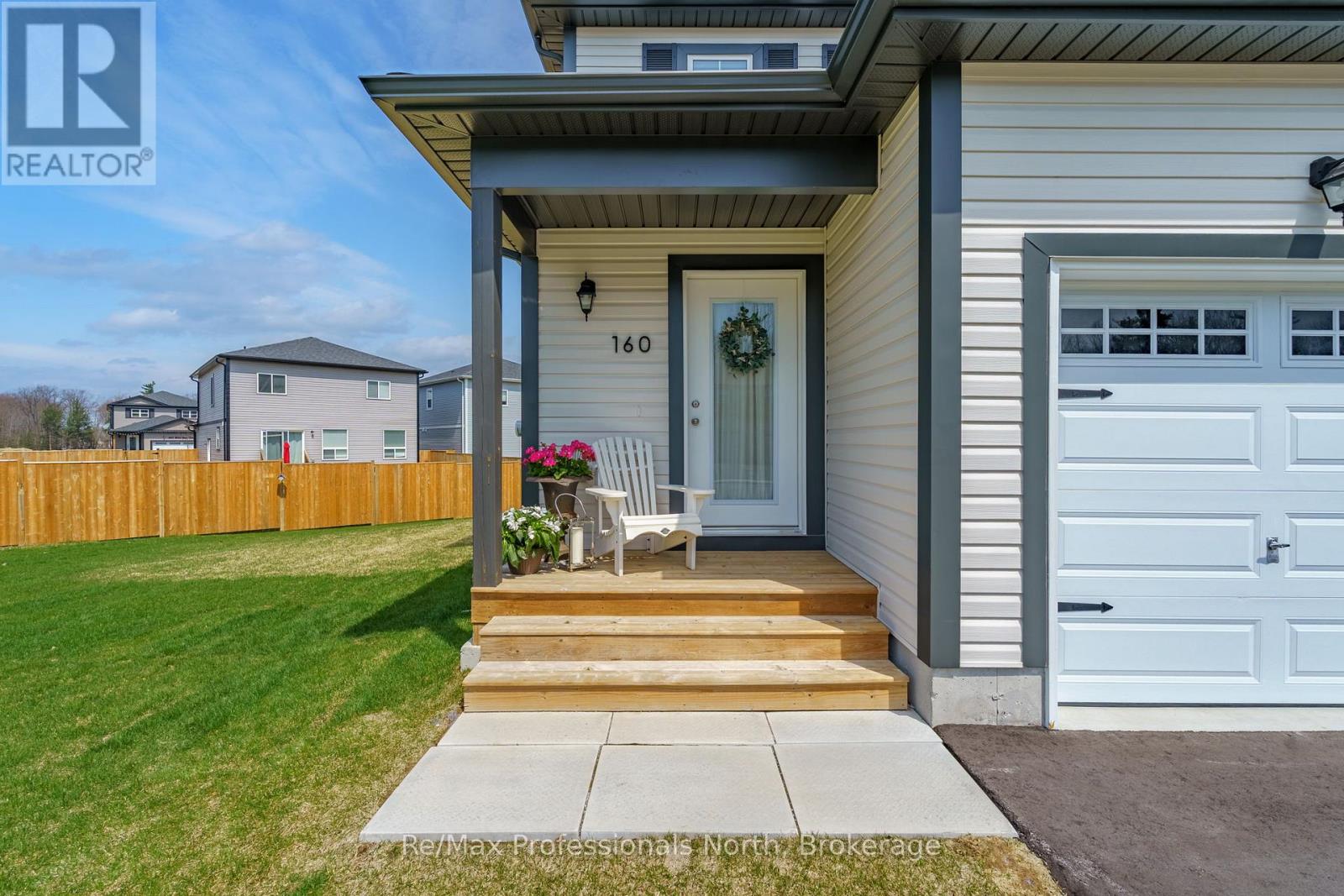 160 Daffodil Court, Gravenhurst, Ontario  P1P 0B8 - Photo 7 - X12354297
