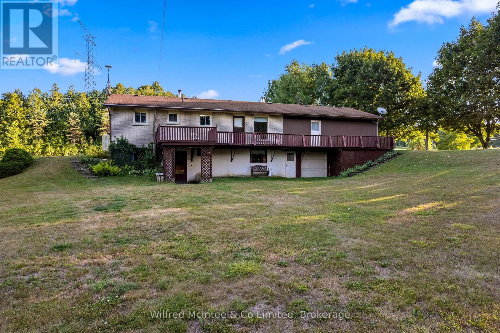 262663 Varney Road, West Grey, Ontario  N0G 1R0 - Photo 39 - X12354316