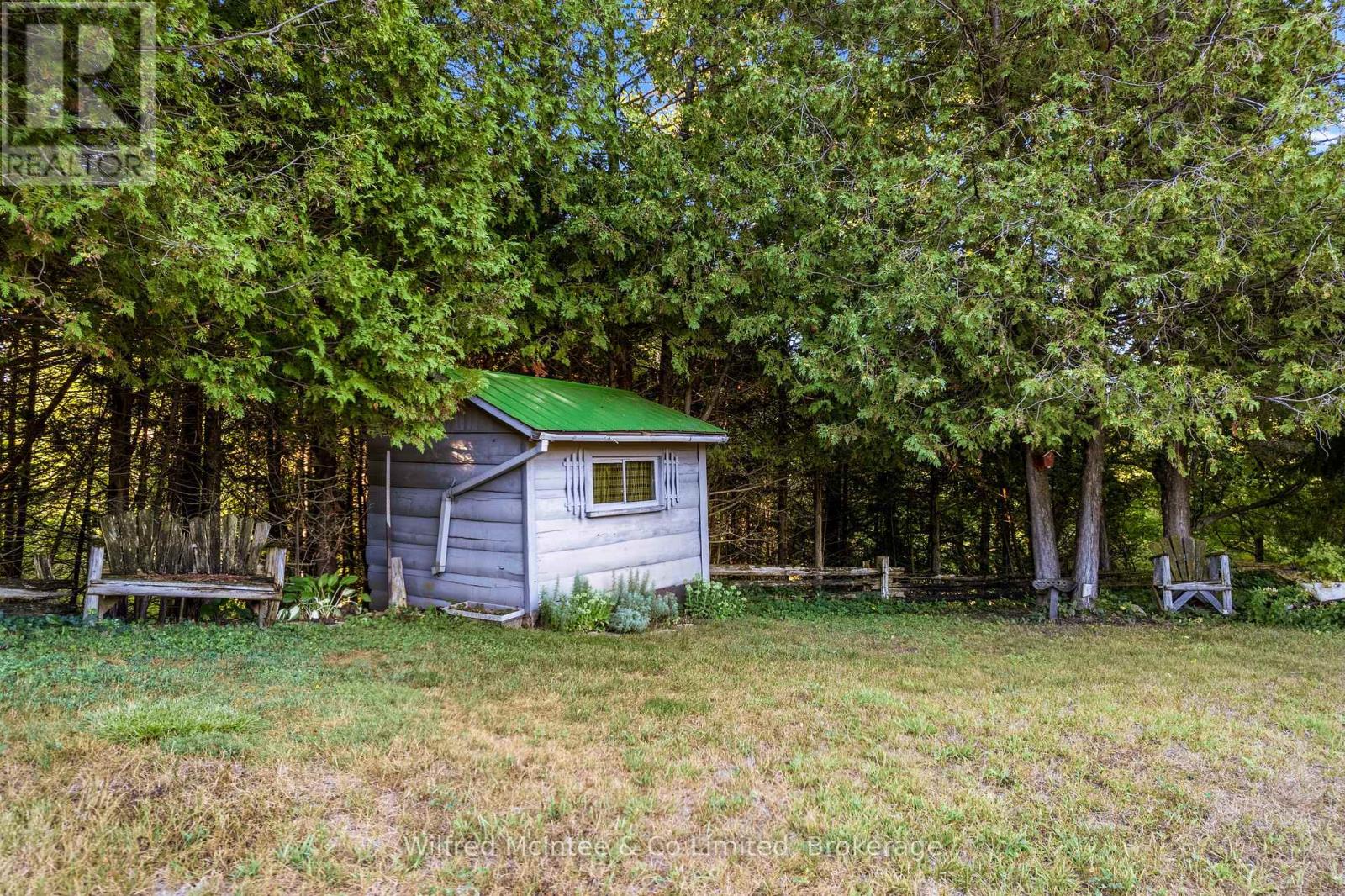 262663 Varney Road, West Grey, Ontario  N0G 1R0 - Photo 42 - X12354316