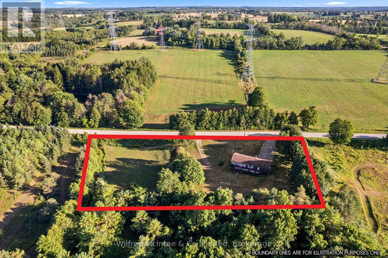 262663 Varney Road, West Grey, Ontario  N0G 1R0 - Photo 44 - X12354316