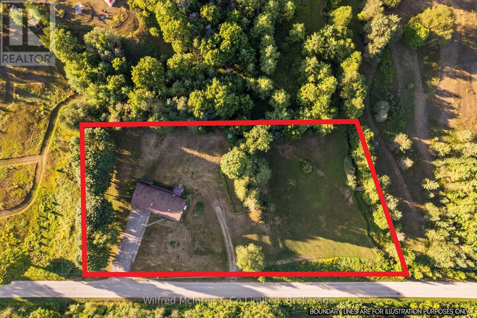 262663 Varney Road, West Grey, Ontario  N0G 1R0 - Photo 47 - X12354316