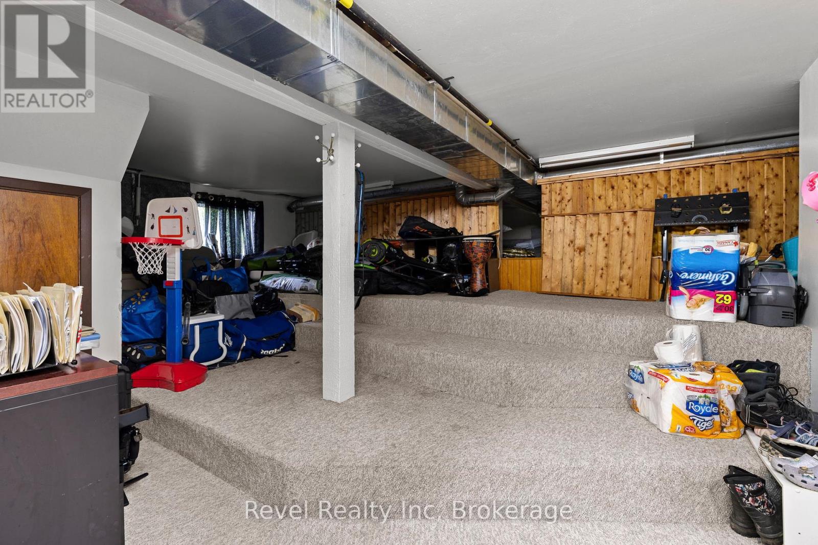 35 Macklaim Drive, Parry Sound, Ontario  P2A 2Z7 - Photo 38 - X12354333