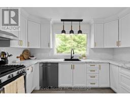 35 MACKLAIM DRIVE, Parry Sound, Ontario