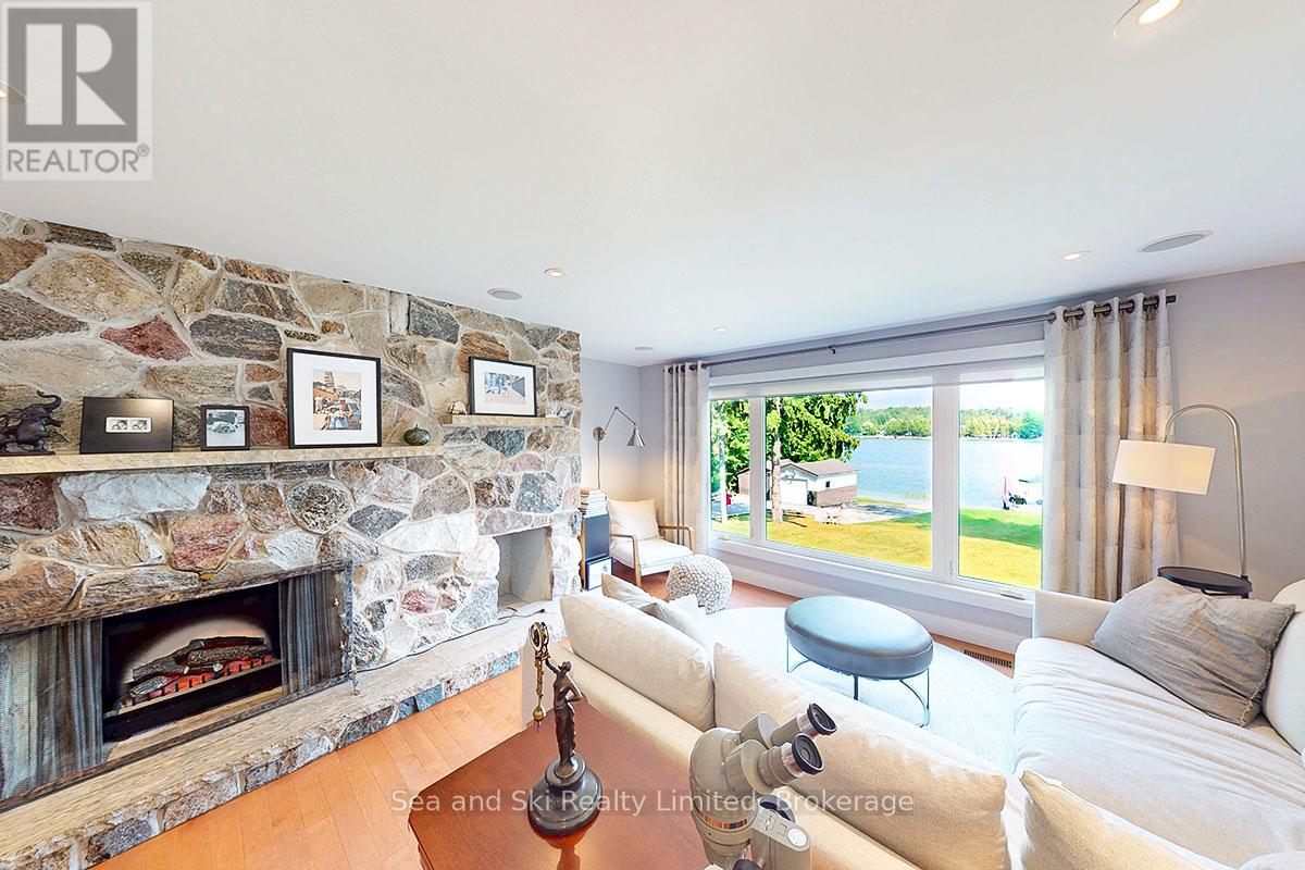 102 Mccullough Lake Drive, Chatsworth, Ontario  N0H 2V0 - Photo 14 - X12354409