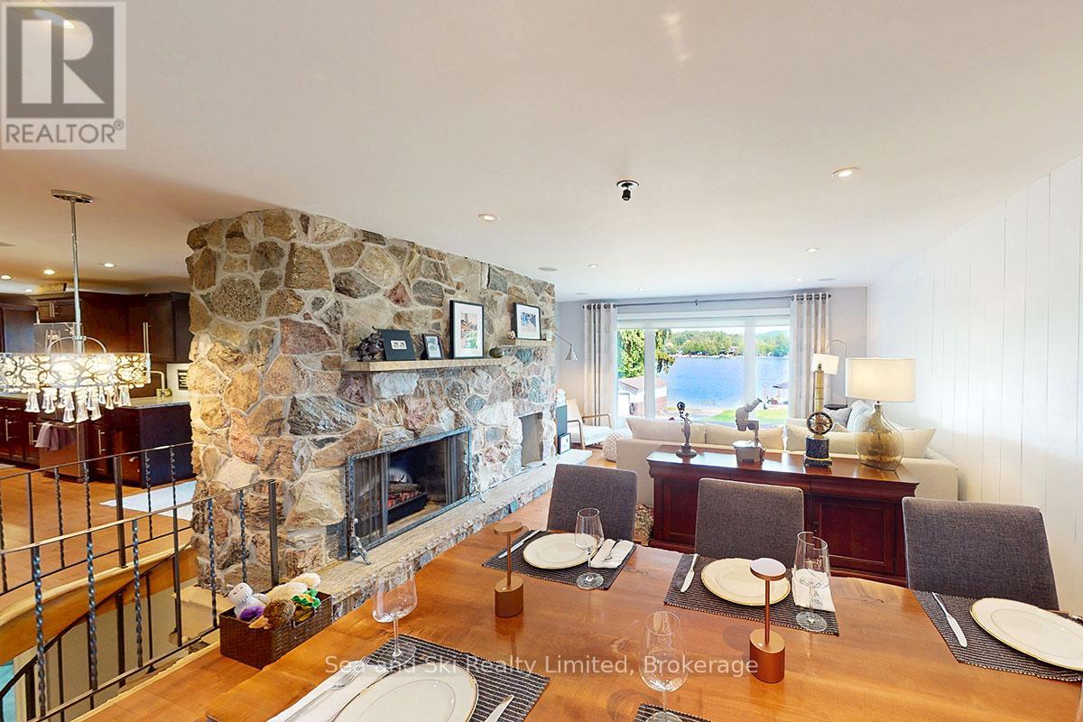 102 Mccullough Lake Drive, Chatsworth, Ontario  N0H 2V0 - Photo 16 - X12354409