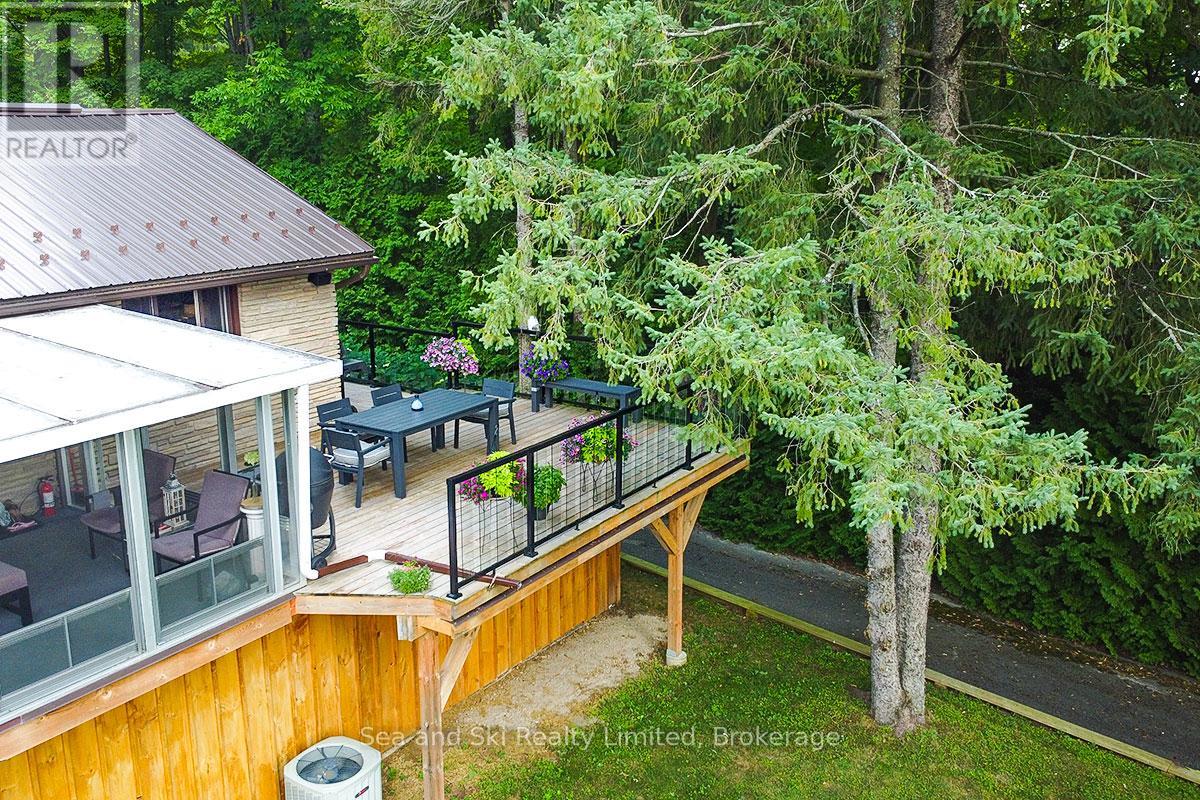 102 Mccullough Lake Drive, Chatsworth, Ontario  N0H 2V0 - Photo 20 - X12354409