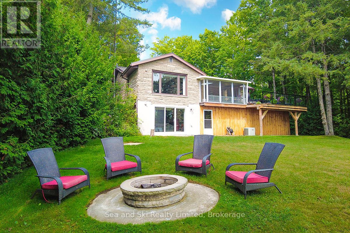 102 Mccullough Lake Drive, Chatsworth, Ontario  N0H 2V0 - Photo 36 - X12354409