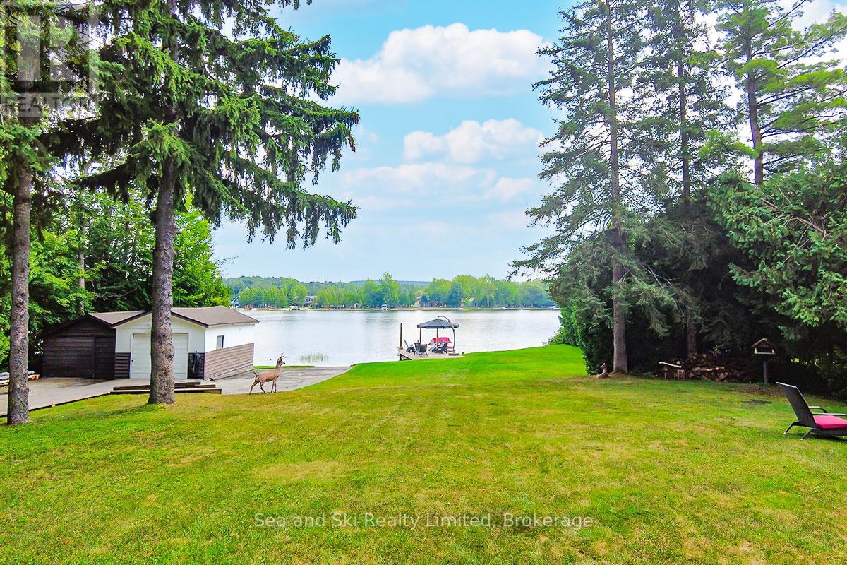 102 Mccullough Lake Drive, Chatsworth, Ontario  N0H 2V0 - Photo 40 - X12354409